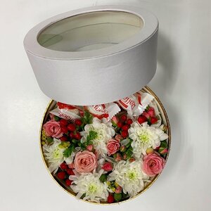 Подарок на День Рождения