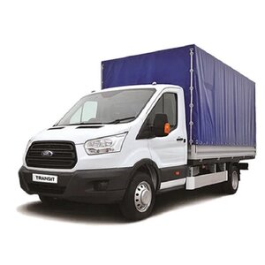 Ford Transit спецтехника