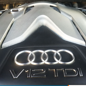 Обслуживание и ремонт Audi 