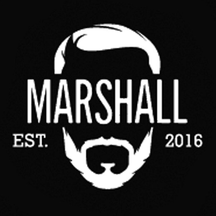 Marshall (ул. Семьи Шамшиных, 20), барбершоп в Новосибирске