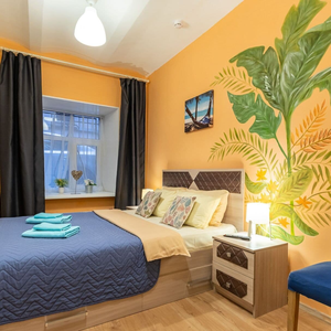 Отель Boho Home Hotel