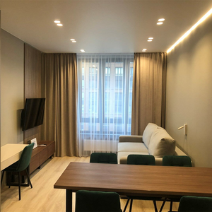 Снять квартиру ЖК Savin House