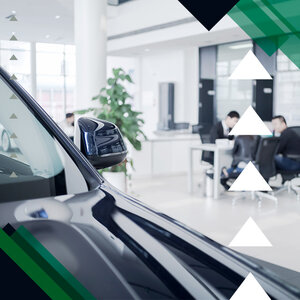 Каталог новых авто
