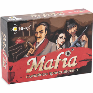 Настольные игры