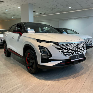 Omoda C5 