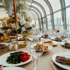 Незабываемый девичник в Golden Ring Hotel!