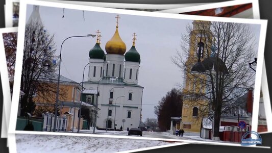 Экскурсии в Поролонию