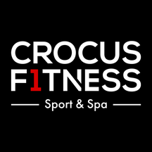 Crocus Fitness (Москва, МКАД, 66-й километр), бассейн в Красногорске