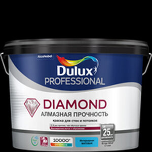 Краска Diamond matt