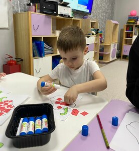 Английский язык для детей от 1 года