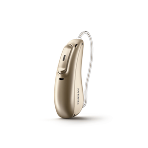 Слуховой аппарат Phonak Audeo M50-R