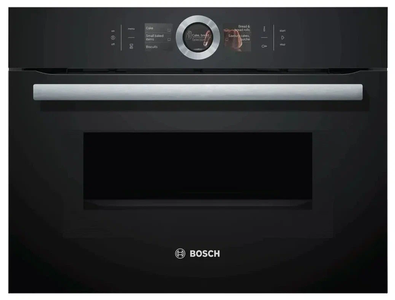 Духовой шкаф Bosch CMG676BB1