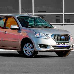Аренда Datsun в Оренбурге