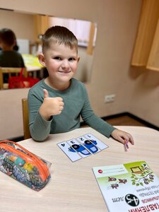 Подготовка к школе с 5-6,6-7 лет