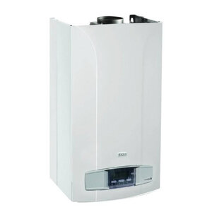Газовый настенный котел "BAXI" LUNA 3 240 i
