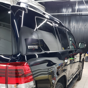 Тонировка автомобиля