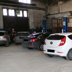 Ремонт автомобилей Mitsubishi