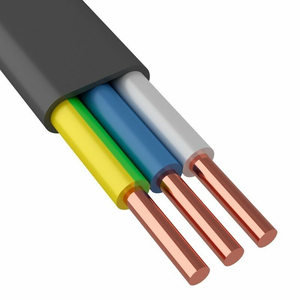Кабель силовой ВВГнг-LS 3х2,5