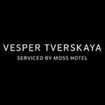 Vesper Tverskaya (1-я Тверская-Ямская ул., 2), жилой комплекс в Москве