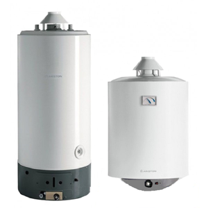 Газовые бойлеры Ariston