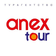 Anex Tour (ул. Фёдора Абрамова, 8), турагентство в Санкт‑Петербурге