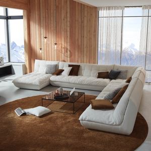 Мягкая мебель JAB FURNITURE