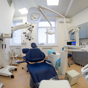 Детская стоматологическая клиника Стволыгин