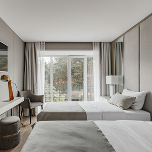 Отель Vania Rooms 3* Владимир