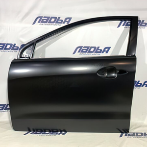 Дверь Kia Rio левая