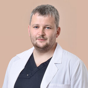 Прием уролога-хирурга