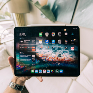 Ремонт iPad