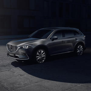 MAZDA CX-9