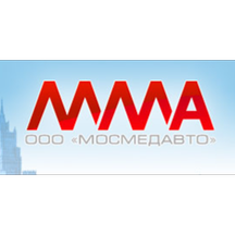 Мосмедавто (Авиамоторная ул., 50, стр. 2, Москва), пункт предрейсового осмотра в Москве