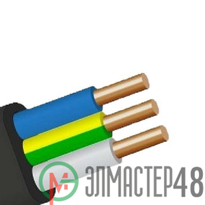 Кабель, провод