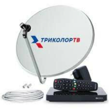 Обмен тюнера на 4K Ultra HD.