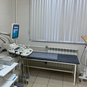 УЗИ