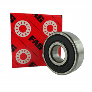 Подшипник 6301-2RSR (FAG)