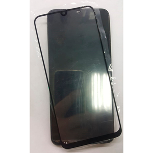 Замена стекла на Samsung M21
