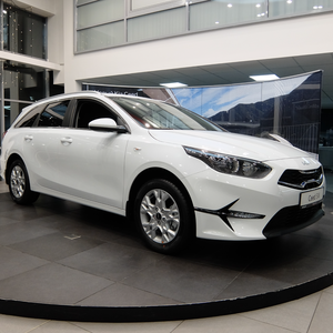 Kia Ceed SW