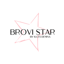 BroviStar (ул. Юлиуса Фучика, 6, стр. 2, Москва), салон бровей и ресниц в Москве