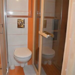 Инфракрасная сауна