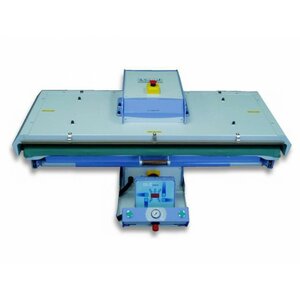Пресс Comel PLT 500 pneum