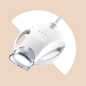 Отбеливание зубов "Philips Zoom 4"