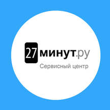 27minut (Kastanayevskaya Street, 54к3), phone repair