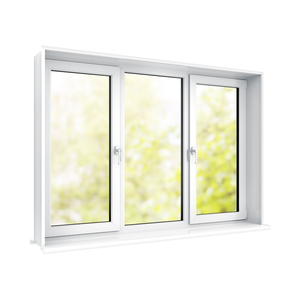 Пластиковые окна Veka