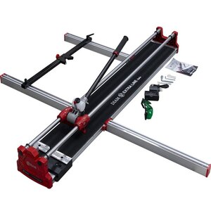 Плиткорез Diam Extra Line Twin 1250L