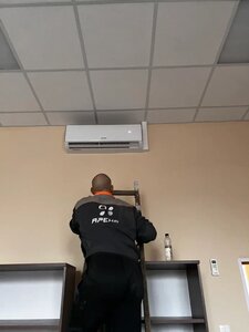 Настенные кондиционеры