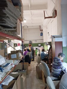 Ручные работы ( сборка, упаковка, сверление) 