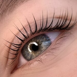 Ламинирование ресниц +lash botox в подарок