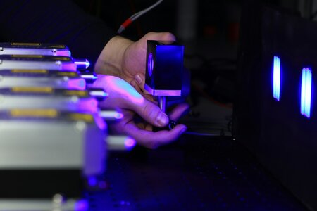 Ремонт лазерной техники Panasonic